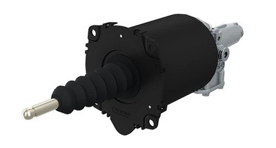 WABCO 9700514230 Clutch Amplifier