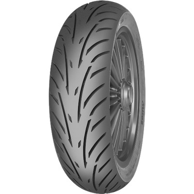 MITAS Motorradreifen 140/60-14 TL 64S TOURING FORCE-SC RF REAR