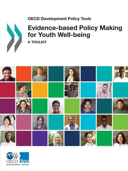 Oecd | Evidence-Based Policy Making For Youth Well-Being | Taschenbuch (2017)-image
