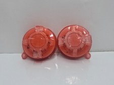 APOLLO 55000-328 APO HIGH SENSITIVITY PHOTOELECTRIC SMOKE DETECTOR- LOT OF 2