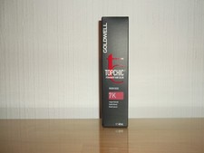Goldwell Topchic 7K kupferblond NEU 402160900...