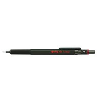 Rotring Feinminenstift 600 Metallic, 0,5 Mm, GrüN 1 Bis 20 Stk Spare 22%