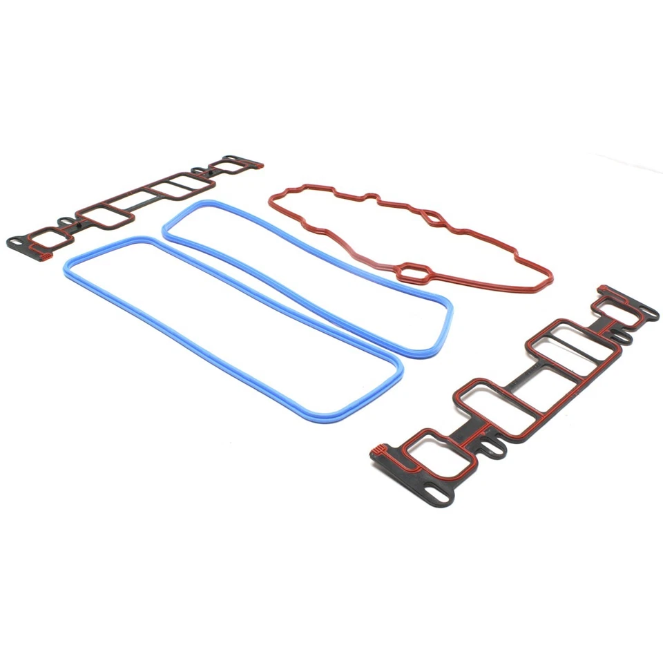 Conjunto de juntas de cabeça de cilindro HS 9354 PT-6 Felpro para Chevy Olds Express Van SaVana - Imagem 2 de 4