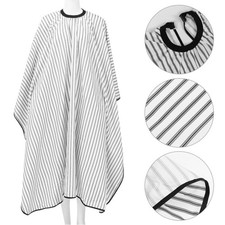  Cape Professionnelle Salon De Coiffure Fournitures Barbier Tablier