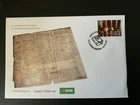 Ireland 2007 #1745 Registry Of Deeds Act - FDC