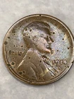 1914-S Lincoln Cent Wheat  VERY GOOD (VG) Condition