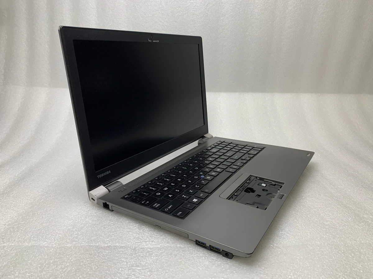 Toshiba Intel Core i7 6th Gen PC Laptops & Netbooks for sale | eBay