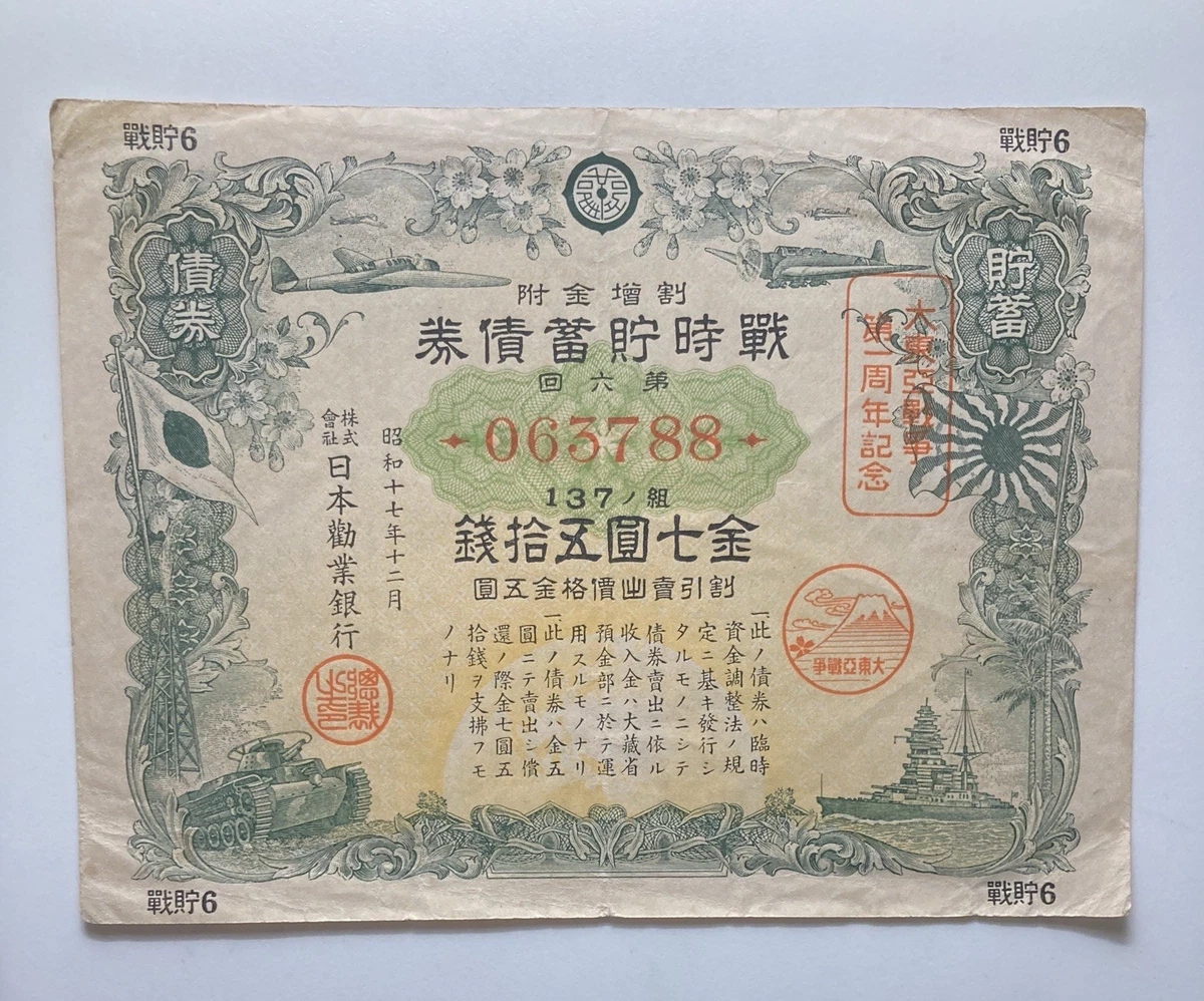 日中戦争時発行した債権証明 写真週報』 にみる昭和の世相＿トピックス