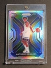 2020-21 Panini Prizm - Anthony Edwards #258 Silver Prizm (RC)