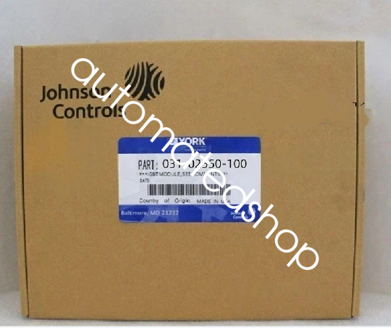 1PCS New YORK 031-02550-100 Main Board  Shipping DHL or FedEX