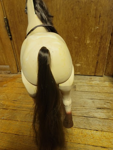 Morgan Horse Our Generation Doll Horse Battat Poseable Equestrian No Accessories - Picture 6 of 9
