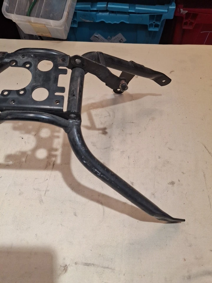 Bmw K 1200 Lt верхний передний подрамник - Изображение 3 из 4