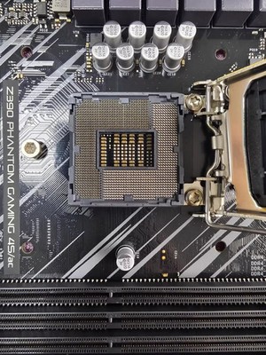 ASRock's Z390 Phantom Gaming 4S/AC, supporting 8th/9th Gen Intel processors