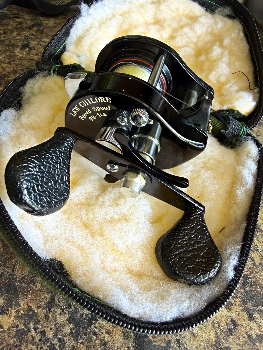 lew childre reels products for sale | eBay