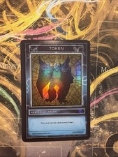 Token / Obelisk Der Peiniger / Yugioh