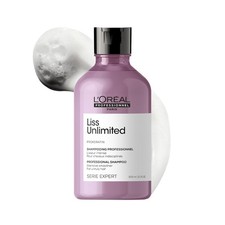 L'Or&eacute;al Professionnel Liss Unlimited Shampoo f&uuml;r krauses & widerspenstiges...