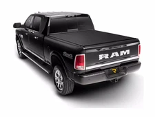 Truxedo Pro X15 Soft Roll Up Tonneau Fits 09-24 Ram 1500, 2500, 3500 6'4" Bed