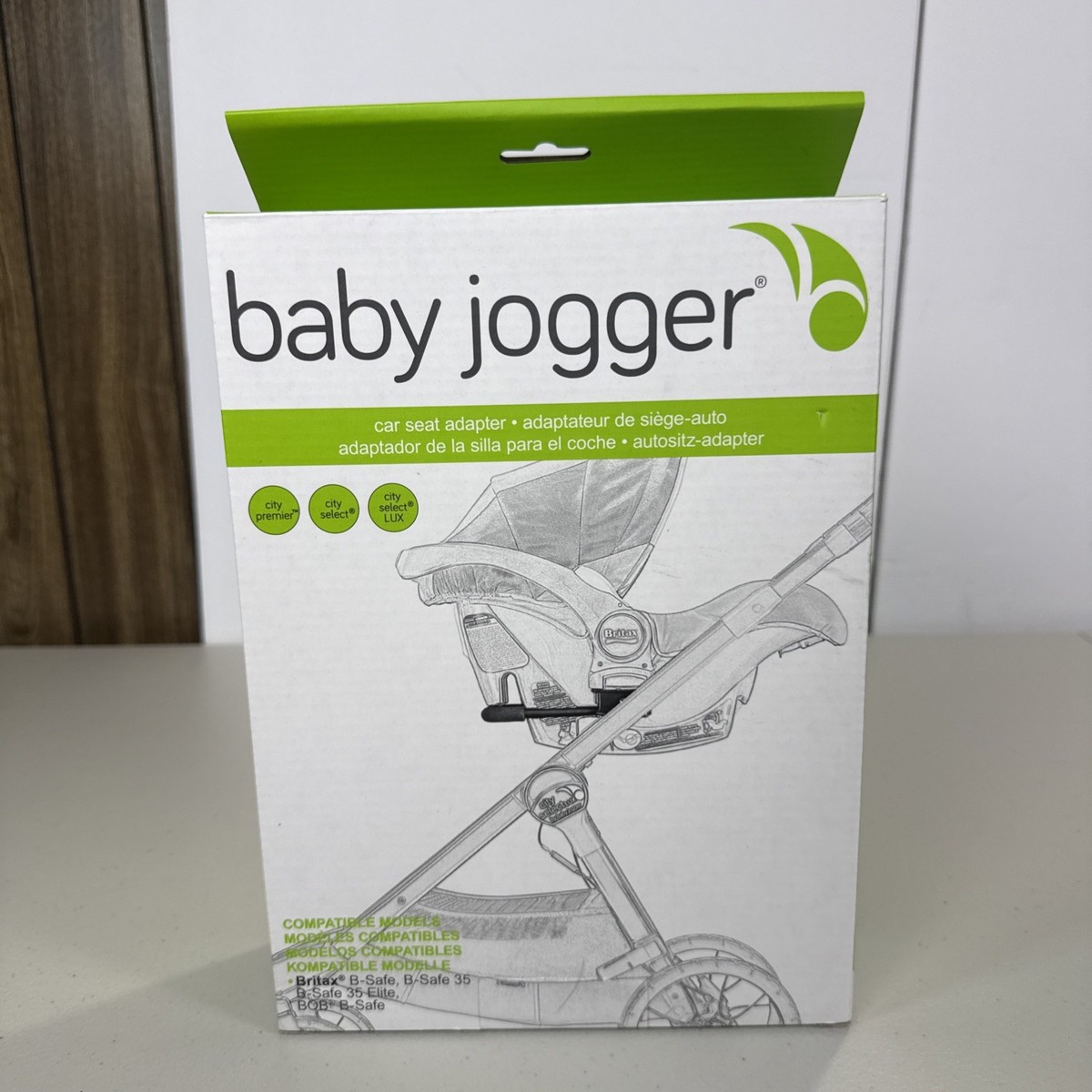 uppababy g luxe ani G-LUXE Stroller, 2022, Aiden (Denim) 3/2023 easy and stands when Color:Mille Lacs Craw How To Install Britax