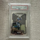 2023 Panini Prizm Football Anthony Richardson Base #343 RC PSA 10 Colts