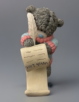 Me To You Written Dreams Figur 40678 Retired Rare
