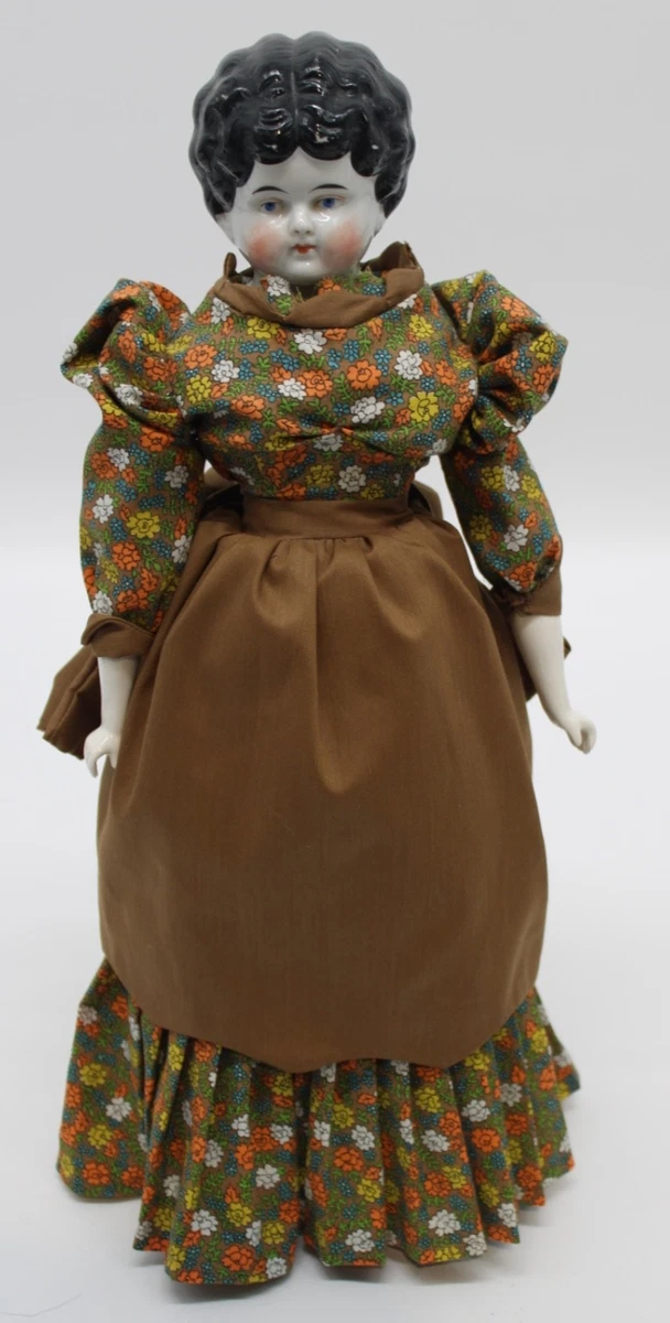 Hertwig Doll Indiana Antique German Bisque Dolls for sale | eBay