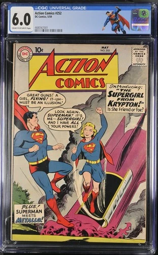 Comic Image