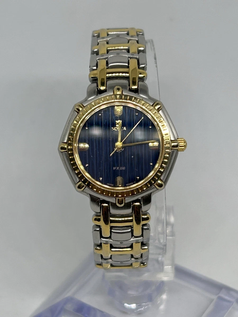 Noblia Quartz Battery Wristwatches for sale | eBay