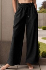 Drawstring Sweatpants