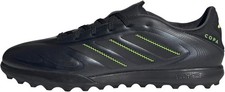Adidas Copa Pure 111 Club Astro Turf Football Boots Core Black