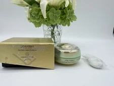 Shiseido Future Solution LX Legendary Enmei Eye Cream .54oz / 17ml Open box