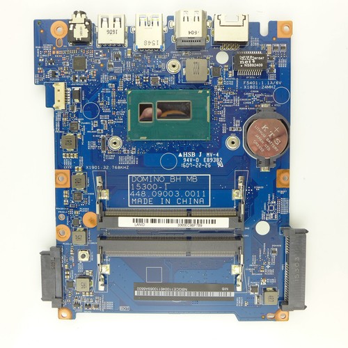 ORIGINAL Acer Aspire ES1-571 Mainboard Pentium 3556U Motherboard ✅