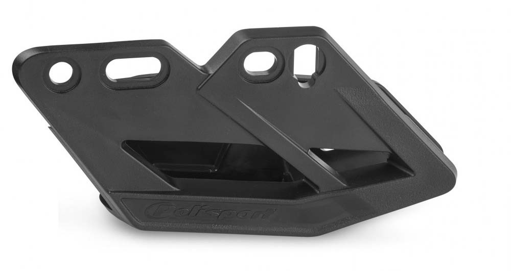 Polisport Performance Chain Guide Replacement Outer Part Universal Black
