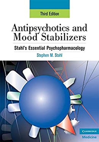 Antipsychotics Und Stimmung Stabilisatoren Taschenbuch Stephen M. Stahl