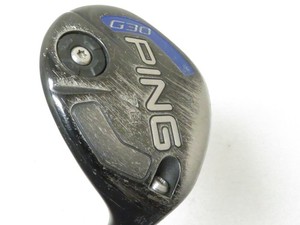 Ping G15 7 Wood | eBay