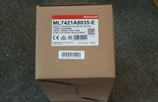 Honeywell ML7421A8035-E Electric Valve ML7421A8035E