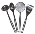 Le Creuset Stainless Steel Spatulas