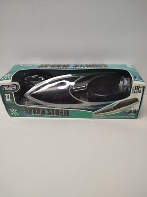 XVB Remote Control Speed Storm Boat
