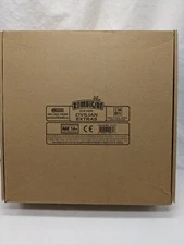 **EMPTY BOX** Zombicide Civilian Extras Kickstarter Empty Box