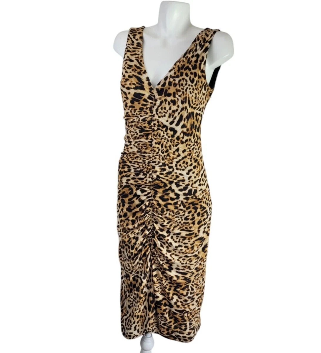 green emerald velvet dress Elegant Double V-Neck A-Line Sequin Formal Dress main image 1
