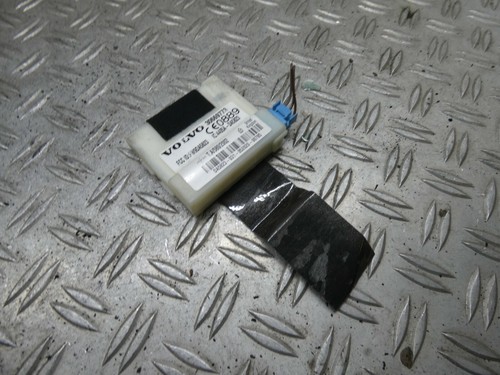 Volvo XC90 Karosseriesteuergerät 30679205 Bj.2005