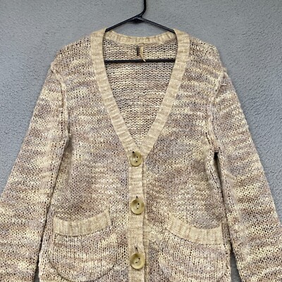 新品未使用　Bibiy.ODETTE PEPURAMU CARDIGAN Bibiy ODETTE PEPURAMU CARDIGAN