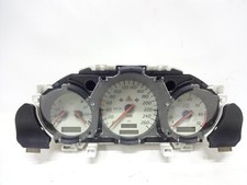 Mercedes SLK R170 vor Mopf Tacho Cockpit Schaltgetriebe 1705403611 bis Bj04/2000 Mercedes SLK R170 vor Mopf Tacho Cockpit Schaltgetriebe 1705403611 bis Bj04/2000