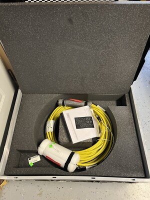 Trumpf / Haas LLK-B 03/20m Fiber Laser Light Cable 20M Length New