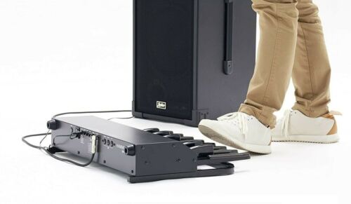 Pedaliera HAMMOND Hammond MIDI XPK-200GL NUOVA - Foto 2 di 2