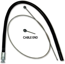 BS60-2i Throttle Cable Kit OEM Wacker Neuson rammer part 5000181209 5200017463 