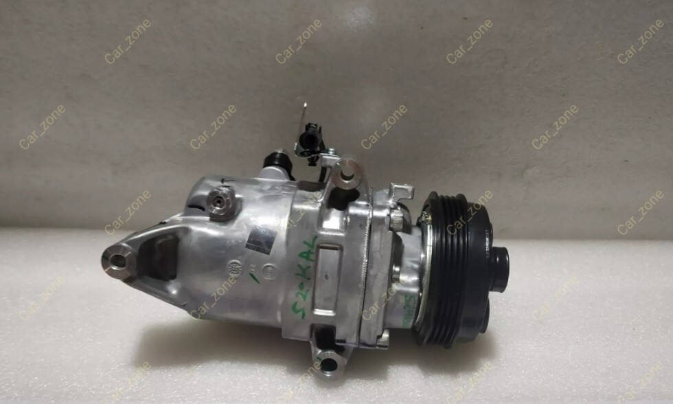 あいみー New A/C Compressor fits Suzuki Grand Vitara 2.7L - 2006 to