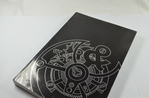 BELL & ROSS KATALOG 2008 CATALOGUE OHNE PREISLISTE WITHOUT PRICE LIST