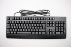 Lenovo ThinkStation P358 PX P5 USB Wired Keyboard Dutch Black 00XH692