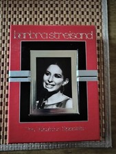 Barbra Streisand - The Television Specials (DVD, 2005, 5-Disc Set)