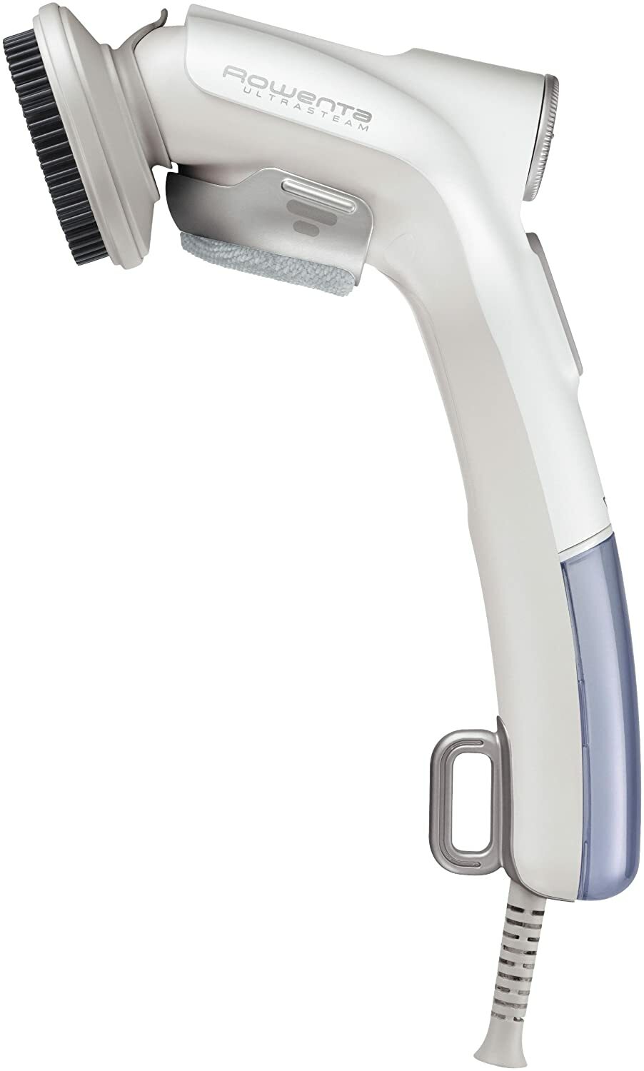 what is a steam brush used for